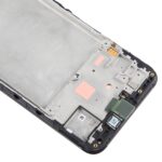 Pantalla Completa para Samsung Galaxy A15 5G SM-156B con Marco (Negro) - Imagen 4