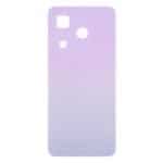 Tapa Trasera Original para Itel P55 - Imagen 2