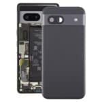 Tapa Trasera de Batería Original para Google Pixel 8A con Cubierta de Lente de Cámara
