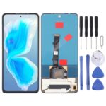 Pantalla Completa Original AMOLED para Tecno Camon 18 Premier Ch9 Ch9N
