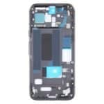 Marco Medio para Google Pixel 8A con Teclas Laterales - Imagen 2