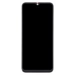 Pantalla Completa con Marco para ZTE Blade V50 Design 4G (Negro) - Imagen 2