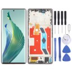 Pantalla Completa Original para Honor Magic 5 Lite con Marco