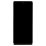 Pantalla Completa Original para Honor Magic 5 Lite con Marco - Imagen 2