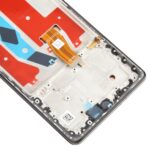 Pantalla Completa Original para Honor Magic 5 Lite con Marco - Imagen 4