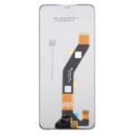 Pantalla Completa para ZTE Blade A34 (Negro) - Imagen 3