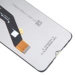 Pantalla Completa para ZTE Blade A34 (Negro) - Imagen 4