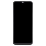 Pantalla Completa con Marco para ZTE Blade A34 (Negro) - Imagen 2