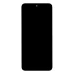Pantalla Completa para ZTE Blade V50 Design 4G (Negro) - Imagen 2