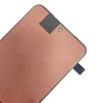 Pantalla Completa para ZTE Blade V50 Design 4G (Negro) - Imagen 4