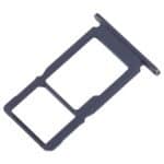 Bandeja Tarjeta SIM + Micro SD para HTC Desire 20 Pro Original Negro - Imagen 3