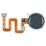 Cable Flex Sensor de Huellas Dactilares Original para HTC Desire 20 Pro (Verde)