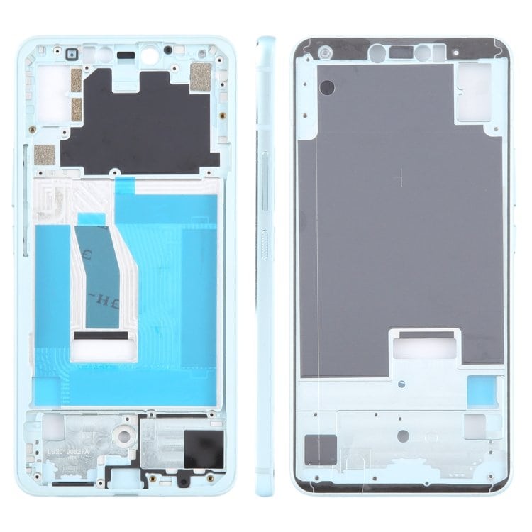 SPS8012G.jpg Marco LCD de Carcasa Frontal para HTC U19E Original - Imagen 1