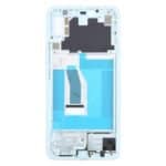 Marco LCD de Carcasa Frontal para HTC U19E Original - Imagen 2