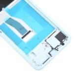 Marco LCD de Carcasa Frontal para HTC U19E Original - Imagen 4