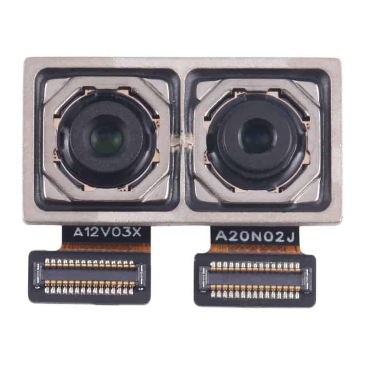 SPS8013.jpg Cámara Trasera para HTC U19E Original - Imagen 1