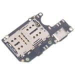 Placa de Puerto de Carga Original para HTC U19E - Imagen 2