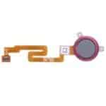 Cable Flex y Sensor de Huellas Dactilares para HTC Desire 20 Original (Negro)