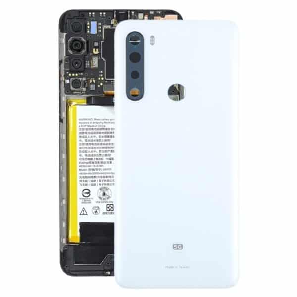 Tapa Trasera Batería para HTC U20 5G Original