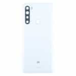 Tapa Trasera Batería para HTC U20 5G Original - Imagen 2