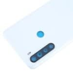 Tapa Trasera Batería para HTC U20 5G Original - Imagen 4