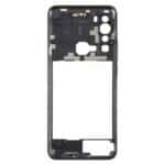 Marco Central Original para HTC U20 5G (Verde) - Imagen 3