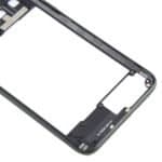 Marco Central Original para HTC U20 5G (Verde) - Imagen 4