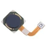 Cable Flex con Sensor de Huellas Dactilares Original para HTC U20 5G (Negro) - Imagen 2