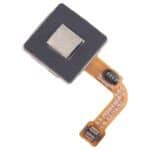 Cable Flex con Sensor de Huellas Dactilares Original para HTC U20 5G (Negro) - Imagen 3