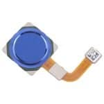 Cable Flex con Sensor de Huellas Dactilares Original para HTC U20 5G (Azul) - Imagen 2