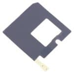 Módulo de Carga Inalámbrica NFC Original para HTC U20 5G - Imagen 3