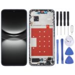 Pantalla Completa Original para Huawei Nova 12 con Marco