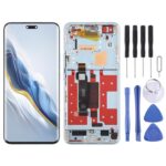 Pantalla Completa Original con Marco para Honor Magic 6 Pro