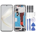 Pantalla Completa Original con Marco para Huawei Nova 11