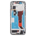 Pantalla Completa Original con Marco para Huawei Nova 11 - Imagen 3
