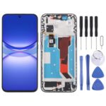 Pantalla Completa Original con Marco para Huawei Nova 12 Lite