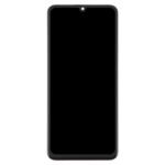 Pantalla Completa Original para Huawei Nova Y72 con Marco (Negro) - Imagen 2