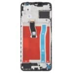 Pantalla Completa Original para Huawei Nova Y72 con Marco (Negro) - Imagen 3