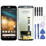 Pantalla Completa para CAT S62