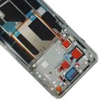 Pantalla Completa para OnePlus 11 PHB110 CPH2449 CPH2447 (Negro) - Imagen 4
