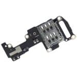 Placa Lectora de Tarjetas SIM para OnePlus Ace 10R con Micrófono - Imagen 2