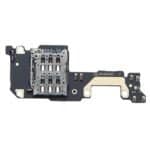 Placa Lectora de Tarjetas SIM con Micrófono para OnePlus Ace 2 / 11R