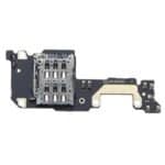 Placa Lectora de Tarjetas SIM con Micrófono para OnePlus Ace Pro / 10T
