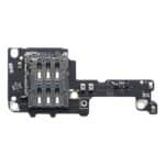 Placa Lectora de Tarjetas SIM con Micrófono para OnePlus Nord 2T 5G