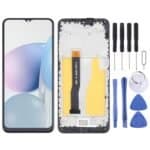 Pantalla Completa para Cubot Note 50