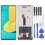 Pantalla Completa Original para LG Stylus 7