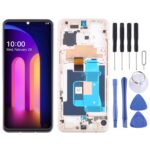 Pantalla Completa para Oppo Pad 4G OPD2101