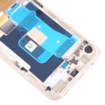 Pantalla Completa para Oppo Pad 4G OPD2101 - Imagen 4