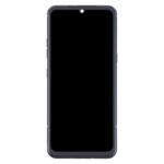Pantalla Completa Original para LG V60 ThinQ Versión USA con Marco - Imagen 2