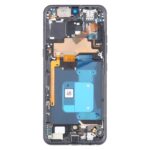 Pantalla Completa Original para LG V60 ThinQ Versión USA con Marco - Imagen 3